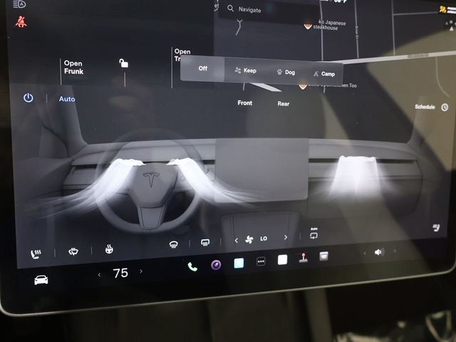 2022 Tesla Model 3 Long Range AWD - 23029055 - 51