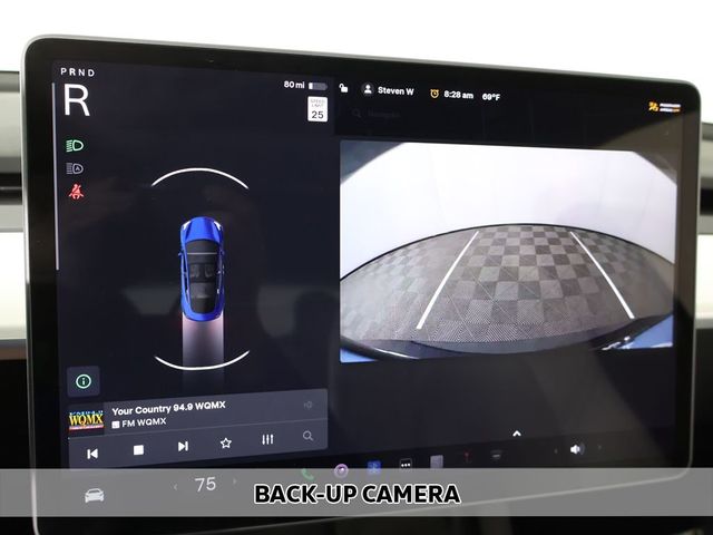 2022 Tesla Model 3 Long Range AWD - 23029055 - 5