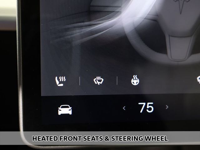 2022 Tesla Model 3 Long Range AWD - 23029055 - 6