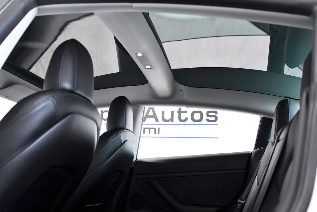 2022 Tesla Model 3 Long Range AWD - 22359291 - 11