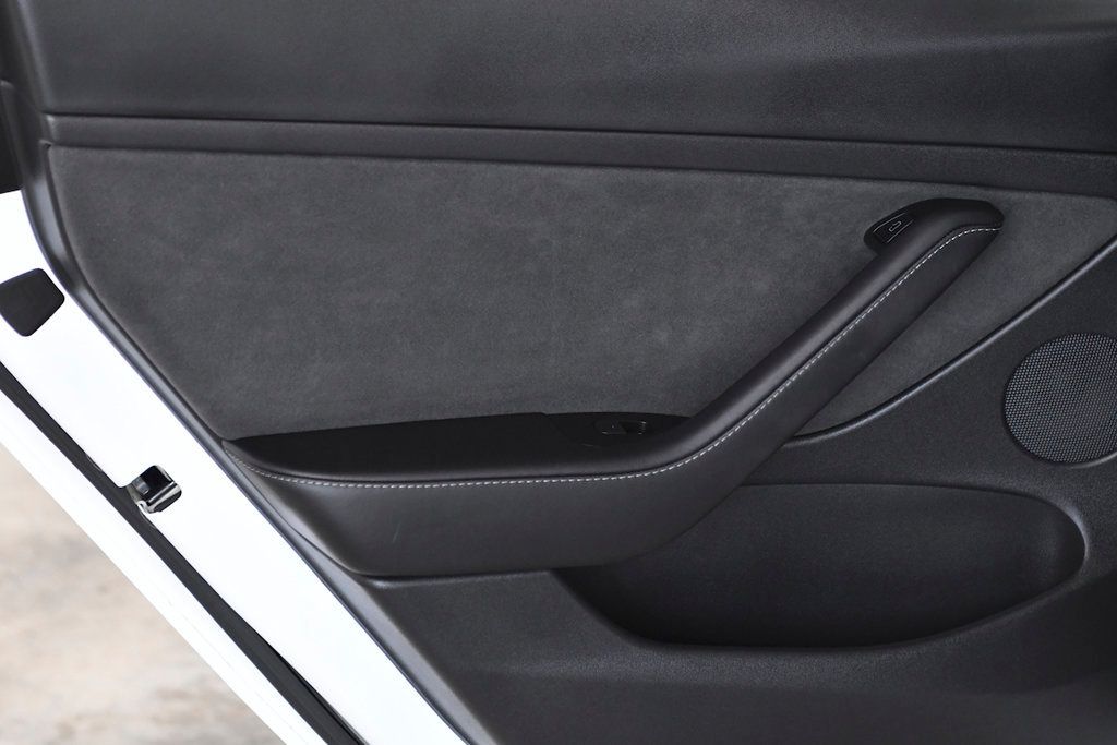 2022 Tesla Model 3 Long Range AWD - 22359291 - 12