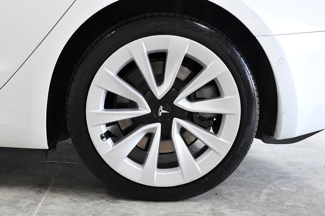 2022 Tesla Model 3 Long Range AWD - 22359291 - 13