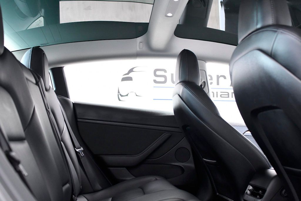 2022 Tesla Model 3 Long Range AWD - 22359291 - 15