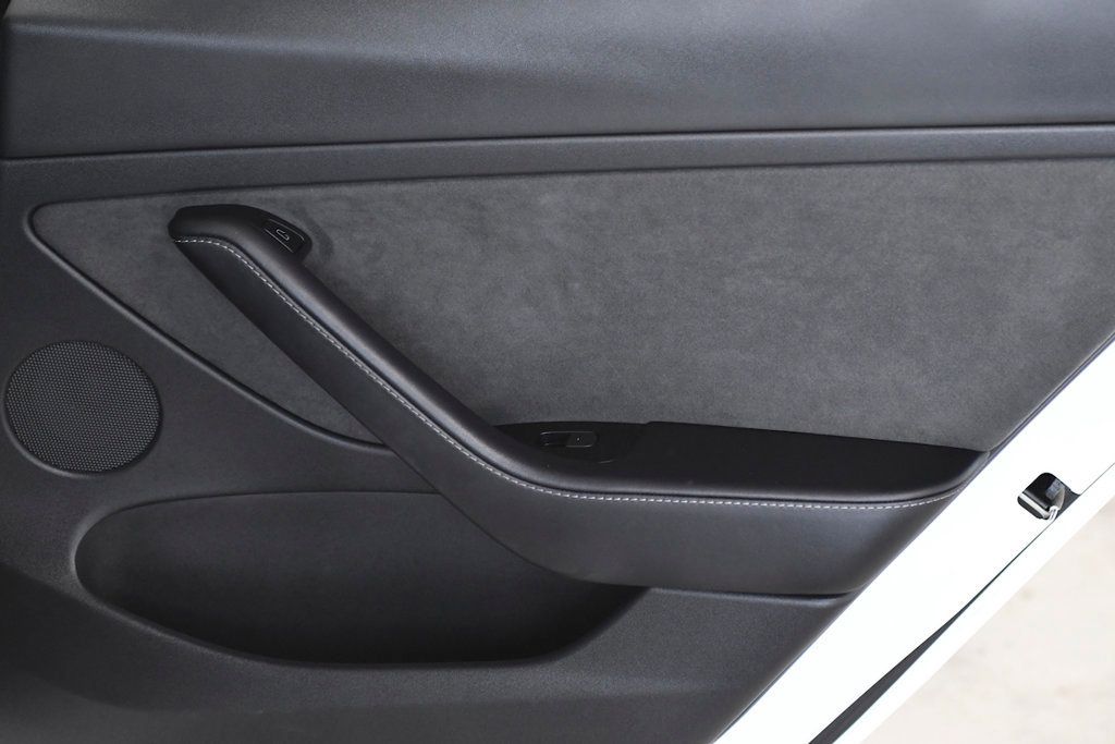 2022 Tesla Model 3 Long Range AWD - 22359291 - 16