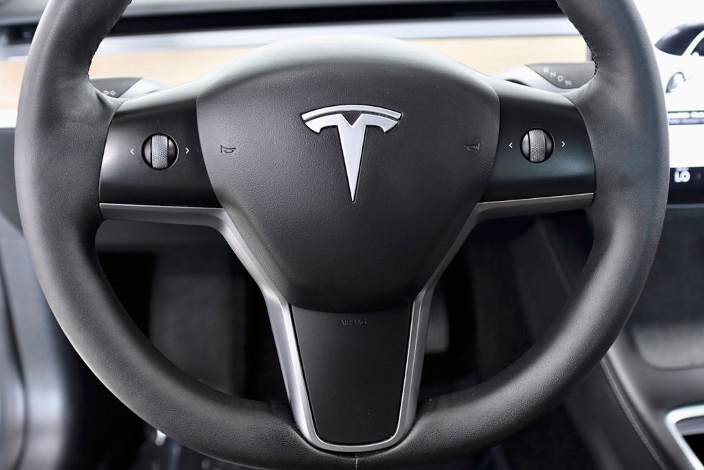 2022 Tesla Model 3 Long Range AWD - 22359291 - 21