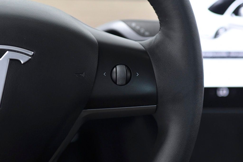 2022 Tesla Model 3 Long Range AWD - 22359291 - 23