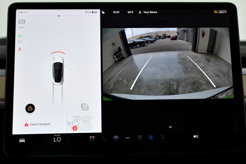 2022 Tesla Model 3 Long Range AWD - 22359291 - 26