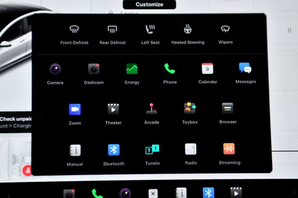 2022 Tesla Model 3 Long Range AWD - 22359291 - 27