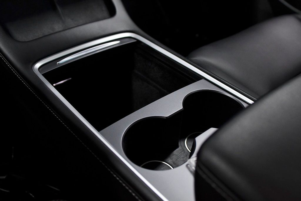 2022 Tesla Model 3 Long Range AWD - 22359291 - 29