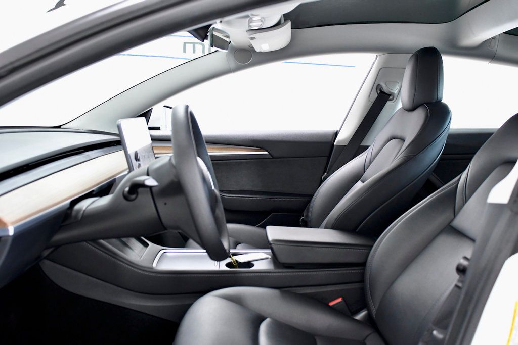 2022 Tesla Model 3 Long Range AWD - 22359291 - 6