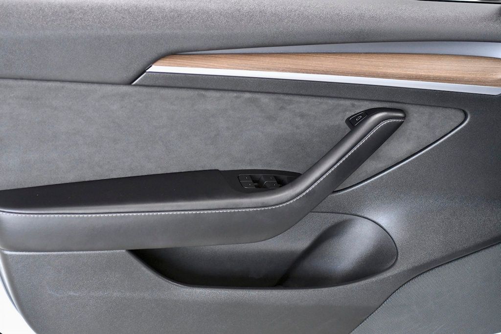 2022 Tesla Model 3 Long Range AWD - 22359291 - 8