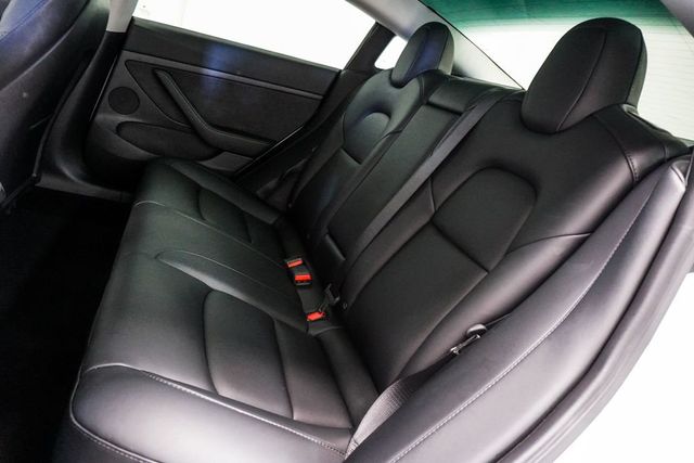 2022 Tesla Model 3 Long Range AWD - 23029722 - 9