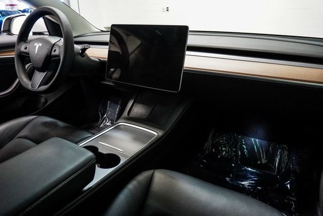 2022 Tesla Model 3 Long Range AWD - 23029722 - 11