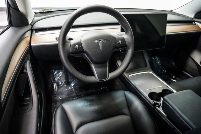 2022 Tesla Model 3 Long Range AWD - 23029722 - 13