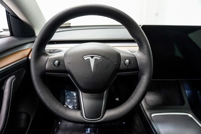 2022 Tesla Model 3 Long Range AWD - 23029722 - 14