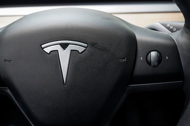 2022 Tesla Model 3 Long Range AWD - 23029722 - 15
