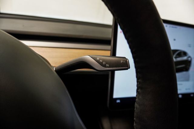 2022 Tesla Model 3 Long Range AWD - 23029722 - 17