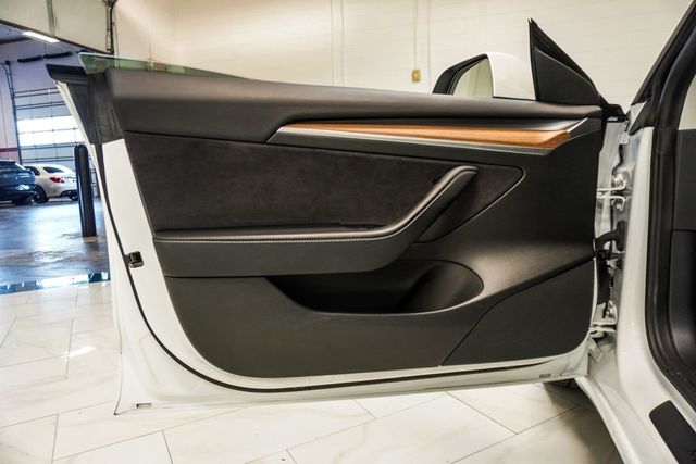 2022 Tesla Model 3 Long Range AWD - 23029722 - 19