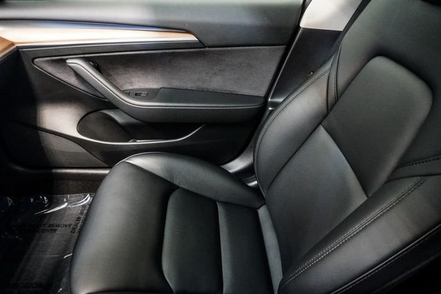 2022 Tesla Model 3 Long Range AWD - 23029722 - 26