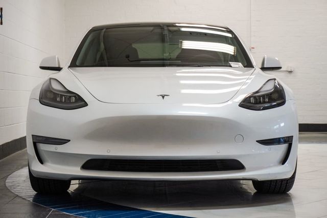 2022 Tesla Model 3 Long Range AWD - 23029722 - 31