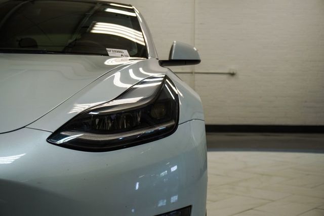 2022 Tesla Model 3 Long Range AWD - 23029722 - 34