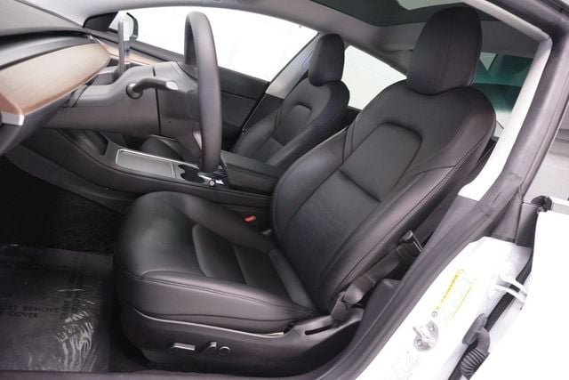 2022 Tesla Model 3 Long Range AWD - 23029722 - 5