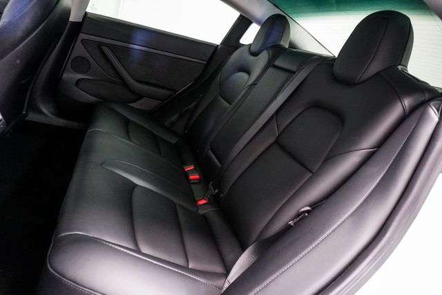 2022 Tesla Model 3 Long Range AWD - 23029722 - 8