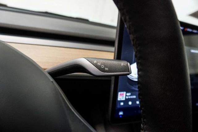 2022 Tesla Model 3 Long Range AWD - 23052903 - 13