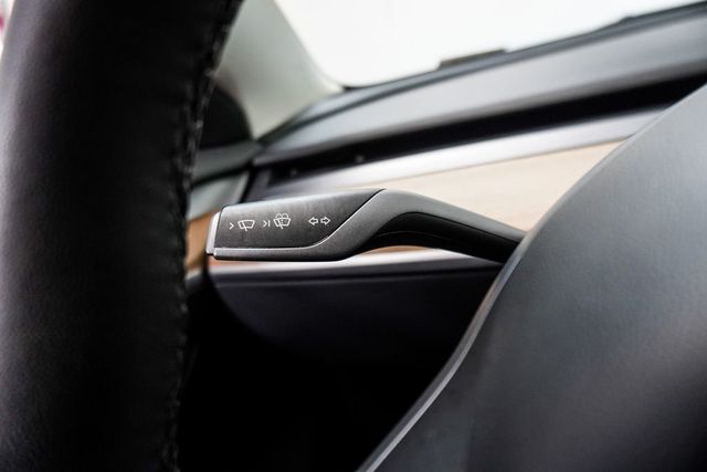 2022 Tesla Model 3 Long Range AWD - 23052903 - 14