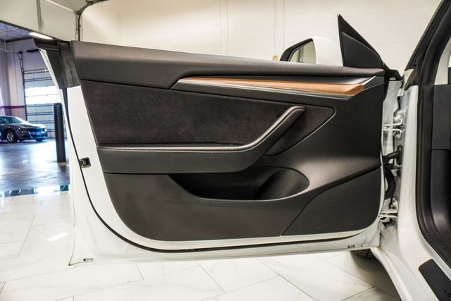 2022 Tesla Model 3 Long Range AWD - 23052903 - 15