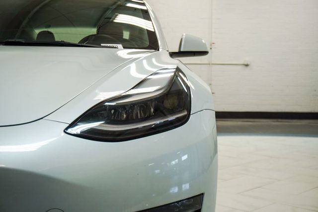 2022 Tesla Model 3 Long Range AWD - 23052903 - 29