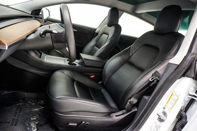2022 Tesla Model 3 Long Range AWD - 23052903 - 5