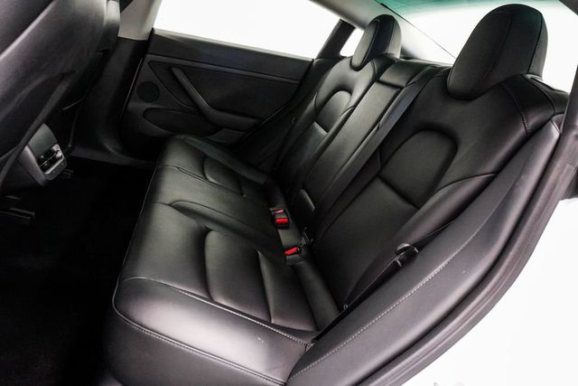 2022 Tesla Model 3 Long Range AWD - 23052903 - 7