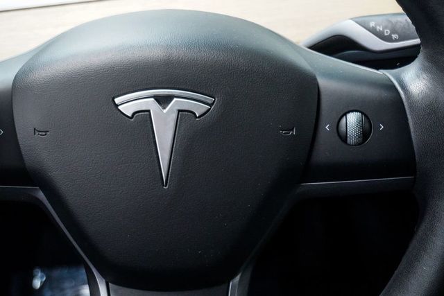 2022 Tesla Model 3 Long Range AWD - 23080523 - 13