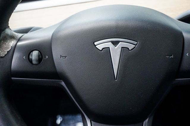 2022 Tesla Model 3 Long Range AWD - 23080523 - 14