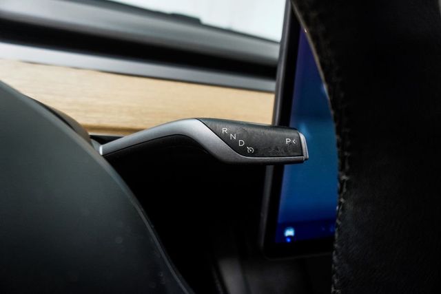 2022 Tesla Model 3 Long Range AWD - 23080523 - 15