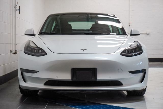 2022 Tesla Model 3 Long Range AWD - 23080523 - 27