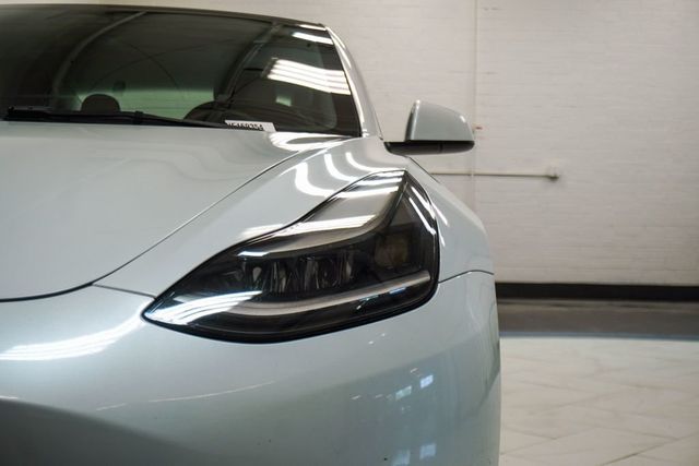 2022 Tesla Model 3 Long Range AWD - 23080523 - 30