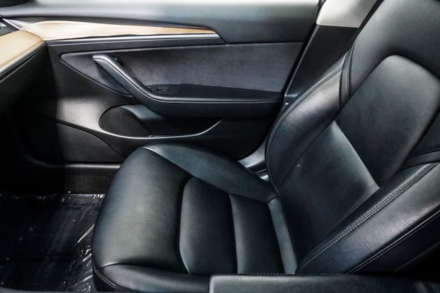 2022 Tesla Model 3 Long Range AWD - 23080523 - 33