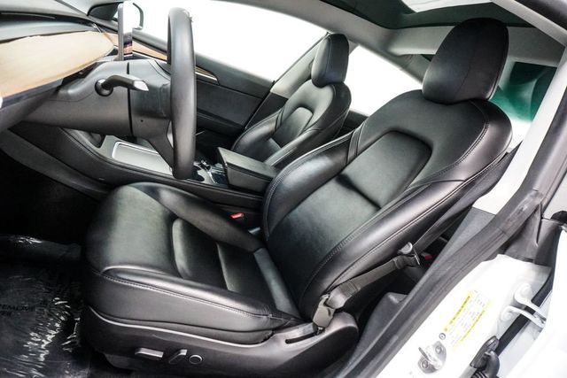 2022 Tesla Model 3 Long Range AWD - 23080523 - 5