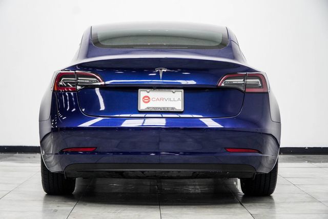 2022 Tesla Model 3 Long Range AWD - 23040654 - 11