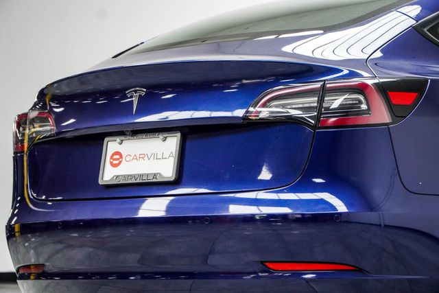 2022 Tesla Model 3 Long Range AWD - 23040654 - 13