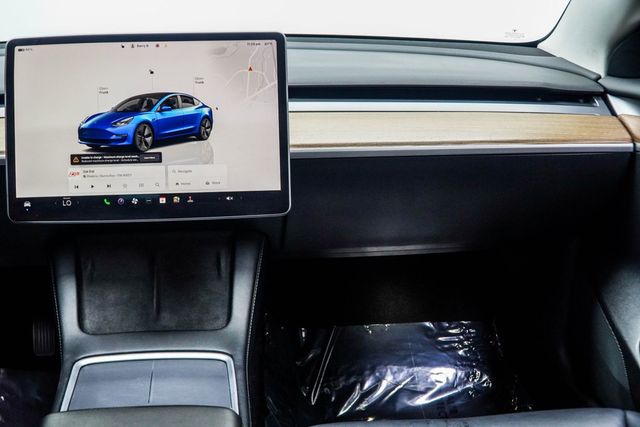 2022 Tesla Model 3 Long Range AWD - 23040654 - 17