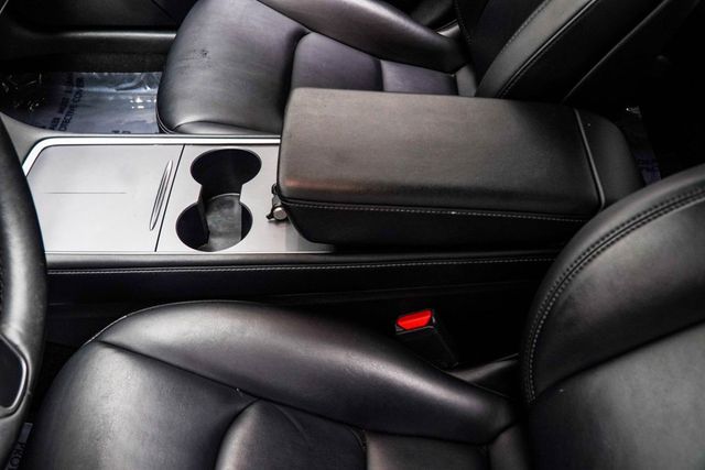 2022 Tesla Model 3 Long Range AWD - 23040654 - 19