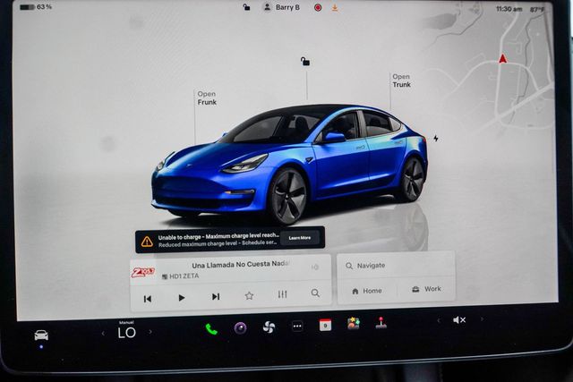2022 Tesla Model 3 Long Range AWD - 23040654 - 20