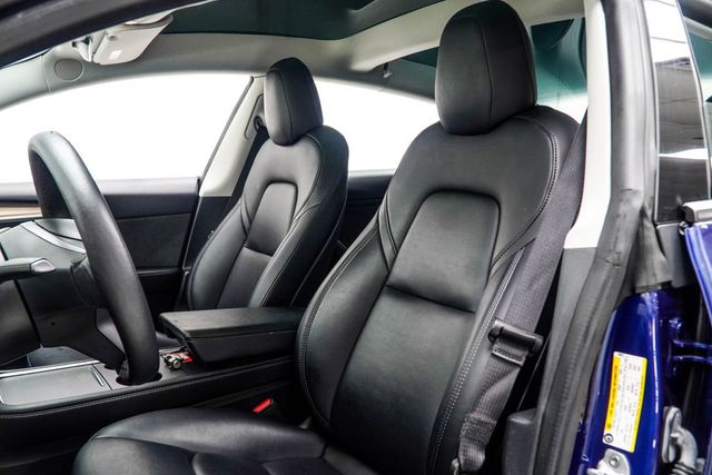 2022 Tesla Model 3 Long Range AWD - 23040654 - 31