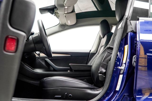 2022 Tesla Model 3 Long Range AWD - 23040654 - 32