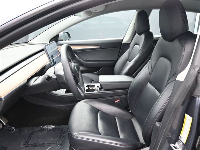 2022 Tesla Model 3 Long Range AWD - 22954854 - 9