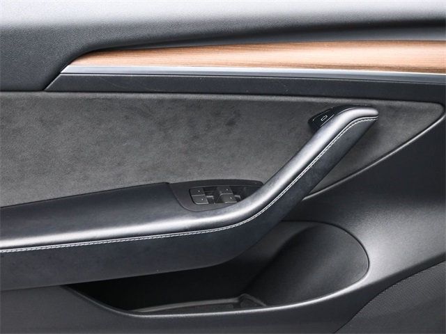 2022 Tesla Model 3 Long Range AWD - 22954854 - 10