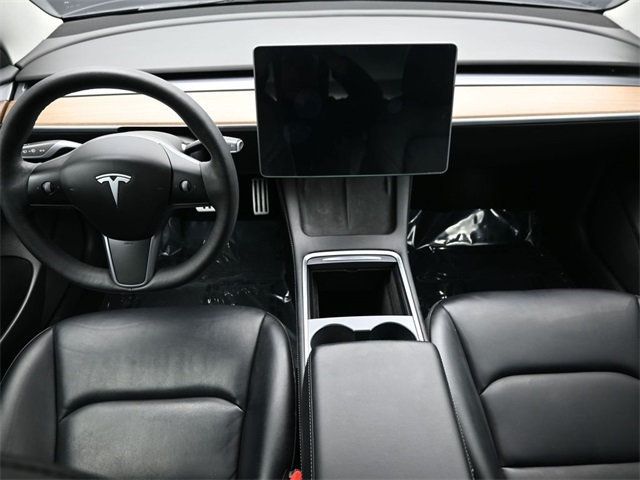 2022 Tesla Model 3 Long Range AWD - 22954854 - 16